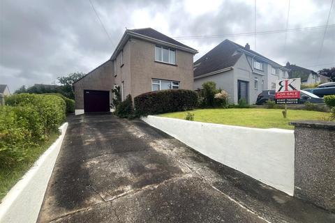 4 bedroom detached house for sale, 63 Pembroke Road, Haverfordwest