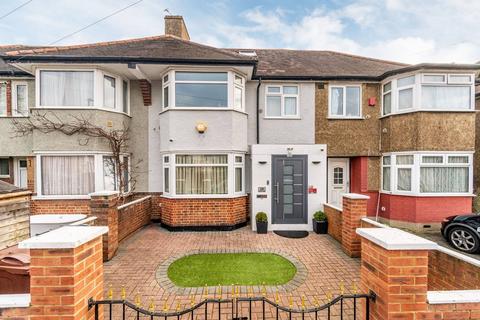 4 bedroom terraced house for sale, Layton Road, Hounslow, TW3