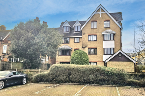 1 bedroom flat for sale, St. Lawrence Road, Canterbury CT1