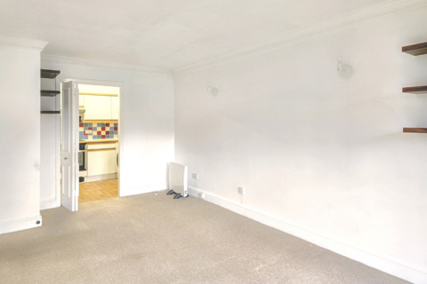 1 bedroom flat for sale, St. Lawrence Road, Canterbury CT1