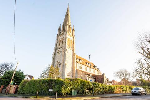 2 bedroom flat for sale, Church Rise, Forest Hill, London, SE23