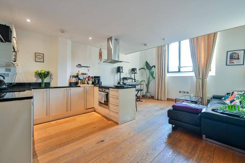 2 bedroom flat for sale, Church Rise, Forest Hill, London, SE23