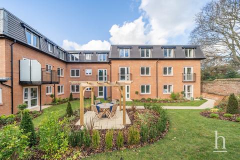 2 bedroom apartment for sale, Grange Road, West Kirby CH48