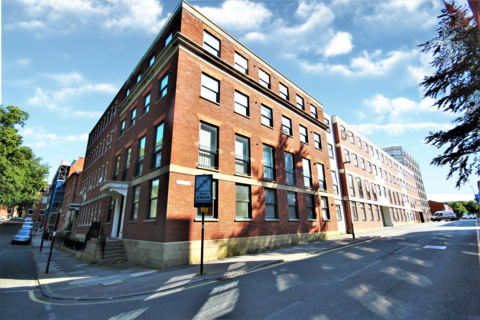 2 bedroom apartment for sale, Cross Street, Preston PR1