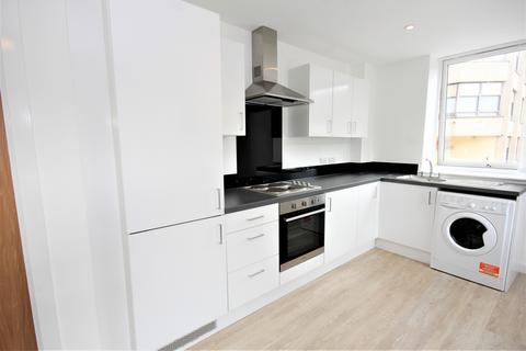 2 bedroom apartment for sale, Cross Street, Preston PR1