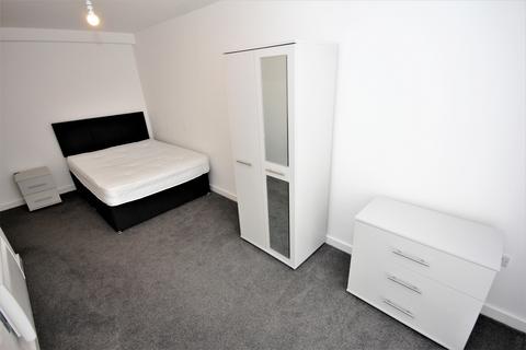 2 bedroom apartment for sale, Cross Street, Preston PR1