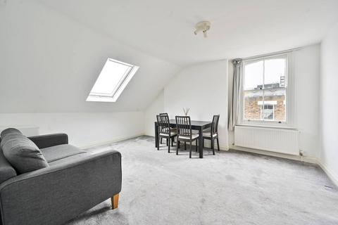 2 bedroom flat for sale, Sinclair Road, Brook Green, London, W14