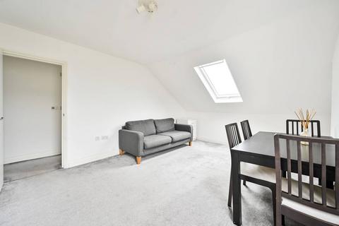 2 bedroom flat for sale, Sinclair Road, Brook Green, London, W14