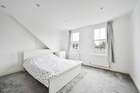 2 bedroom flat for sale, Sinclair Road, Brook Green, London, W14