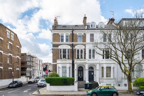 2 bedroom flat for sale, Sinclair Road, Brook Green, London, W14