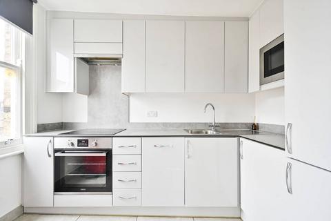 2 bedroom flat for sale, Sinclair Road, Brook Green, London, W14