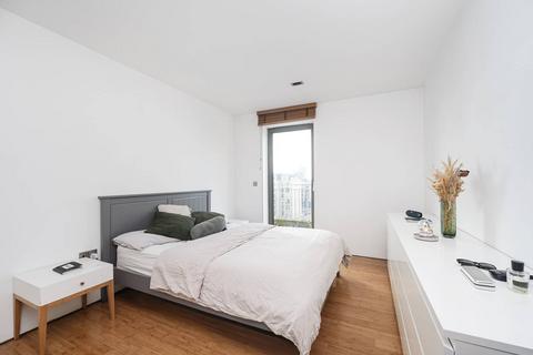 1 bedroom flat for sale, Kingsland Road, Haggerston, London, E8