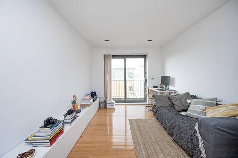 1 bedroom flat for sale, Kingsland Road, Haggerston, London, E8