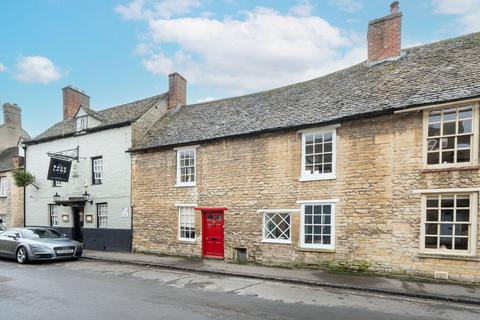 4 bedroom terraced house for sale, Park Lane, Woodstock, OX20