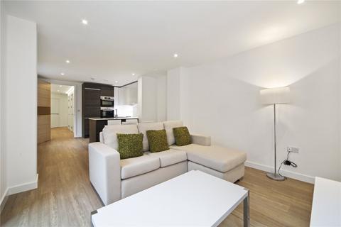 2 bedroom flat for sale, Whiting Way London SE16