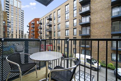 2 bedroom flat for sale, Whiting Way London SE16