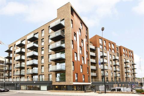 2 bedroom flat for sale, Whiting Way London SE16