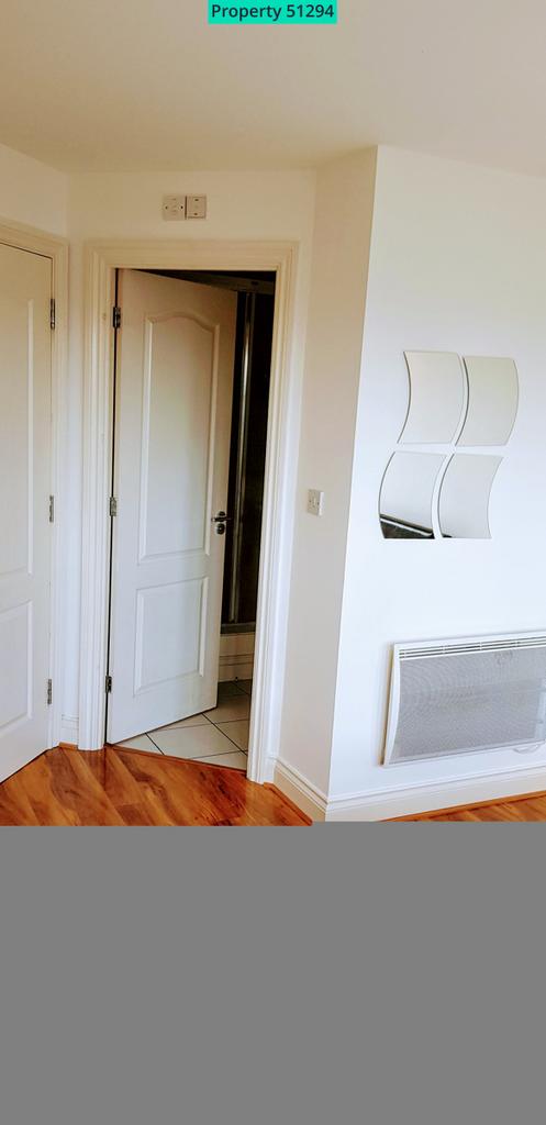 Master ensuite