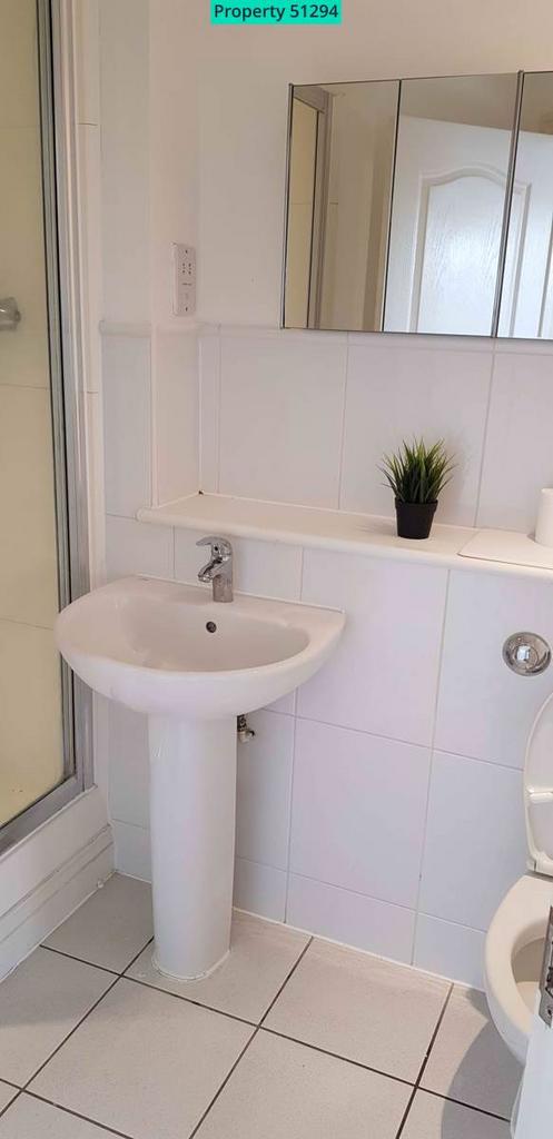 Master Ensuite