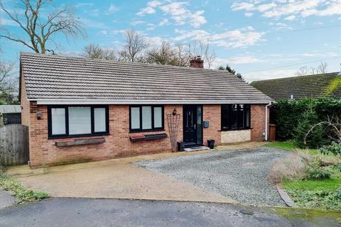 3 bedroom detached bungalow for sale, Scopwick LN4