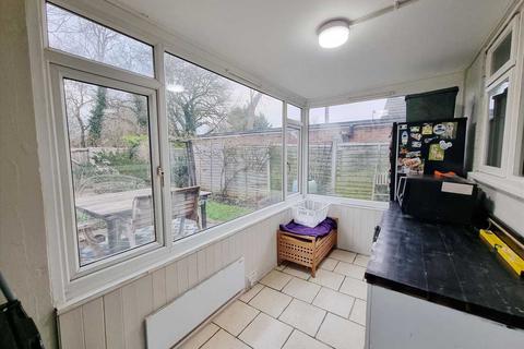 3 bedroom detached bungalow for sale, Scopwick LN4