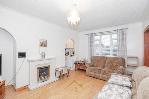 3 bedroom flat for sale, Castlemilk Crescent, Glasgow G44