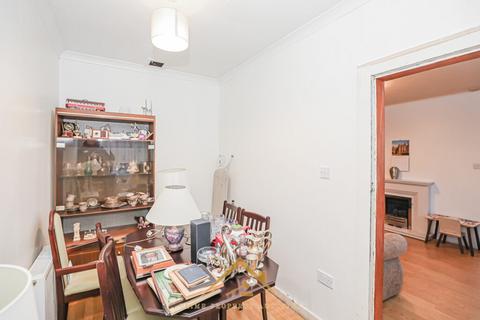 101 Castlemilk Crescent, Glasgow, G44 5PH