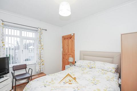 101 Castlemilk Crescent, Glasgow, G44 5PH