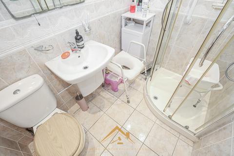 101 Castlemilk Crescent, Glasgow, G44 5PH