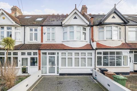 3 bedroom terraced house for sale, Colfe Road, Forest Hill