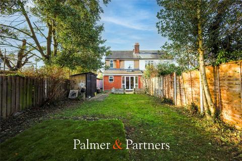 3 bedroom semi-detached house for sale, St. Helena Road, Colchester, Essex, CO3