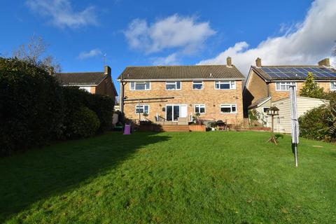 4 bedroom detached house for sale, Gillsmans Park, St. Leonards-On-Sea