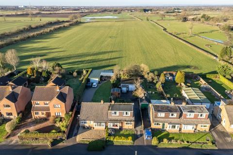 Moor Lane, Murton, York