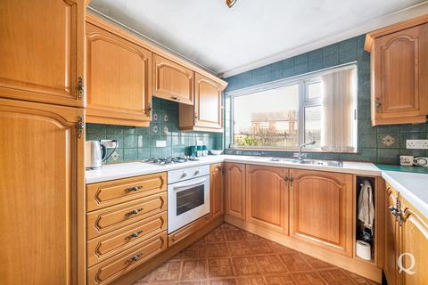 3 bedroom semi-detached house for sale, Laxton Way, Sittingbourne, Kent, ME10