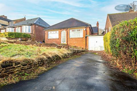 3 bedroom detached bungalow for sale, Greaves Lane, Stannington, Sheffield