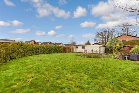 3 bedroom detached bungalow for sale, Pickering Street, Maidstone, Kent