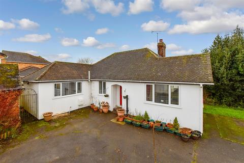 3 bedroom detached bungalow for sale, Pickering Street, Maidstone, Kent