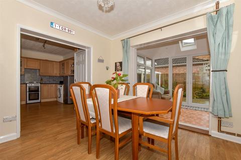 3 bedroom detached bungalow for sale, Pickering Street, Maidstone, Kent