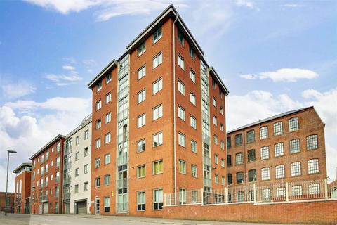 2 bedroom flat for sale, Raleigh Street, Nottingham NG7