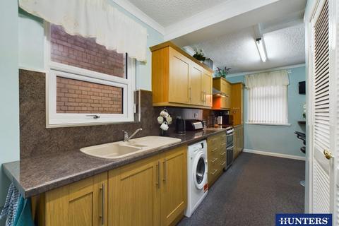 3 bedroom end of terrace house for sale, Johnston Street, Annan, DG12