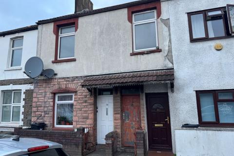 2 bedroom flat for sale, 16A St. Peters Street, Cardiff, South Glamorgan, CF24 3BA