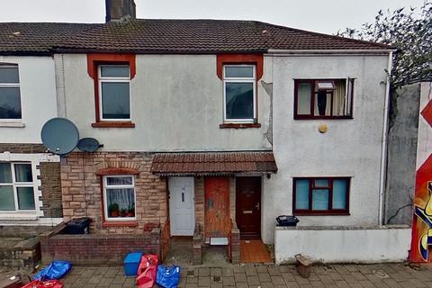 2 bedroom flat for sale, 16A St. Peters Street, Cardiff, South Glamorgan, CF24 3BA