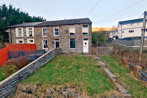 3 bedroom terraced house for sale, 35 Baglan Street, Treherbert, Treorchy, Mid Glamorgan, CF42 5AS