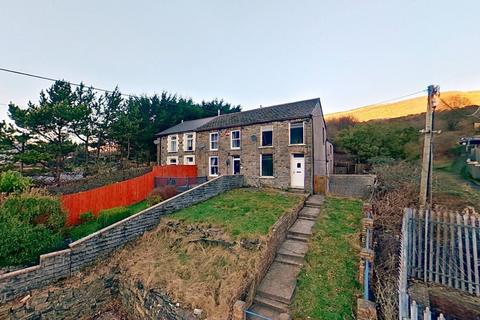 3 bedroom terraced house for sale, 35 Baglan Street, Treherbert, Treorchy, Mid Glamorgan, CF42 5AS