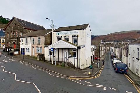 Retail property (high street) for sale, 12 Porth Street, Porth, Rhondda Cynon Taf, CF39 9SB