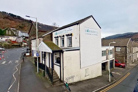 Retail property (high street) for sale, 12 Porth Street, Porth, Rhondda Cynon Taf, CF39 9SB