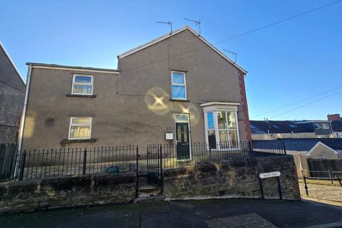 3 bedroom terraced house for sale, 153 Norfolk Street, Swansea, West Glamorgan, SA1 6JB