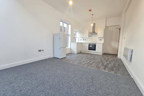 1 bedroom flat to rent, Crabbery Street , ST16 2BG