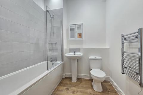 1 bedroom flat to rent, Crabbery Street , ST16 2BG