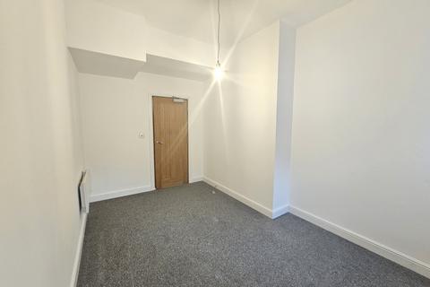 1 bedroom flat to rent, Crabbery Street , ST16 2BG